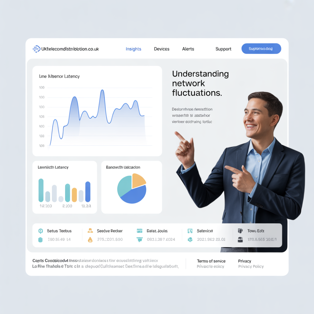 Professional IoT Dashboard Management