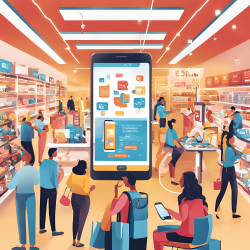 How the eSIM Reseller Program Works