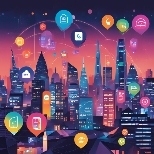 The Future of eSIM Reseller in the UK 