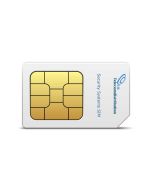 EUROPE M2M INDUSTRIAL MULTI NETWORK SIM CARD - 300MB MONTHLY PLAN