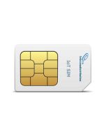 GAS METER SIM CARD IOT AND M2M