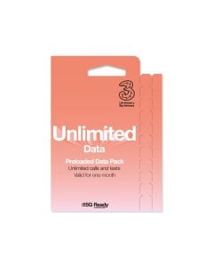 Get the Three Mobile AIO35 eSIM for unlimited UK data & 30GB roaming in 70+ countries. Easy setup, 30-day validity, and 1-year QR activation. Shop now!