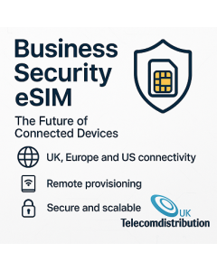 Business Security eSIM