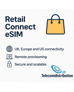 Retail Connect eSIM