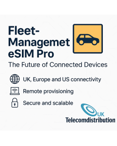 Fleet Management eSIM