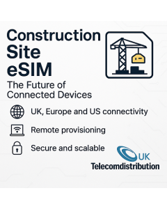 Construction Site eSIM