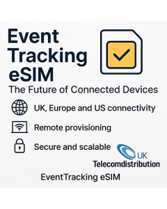 Event Tracking eSIM