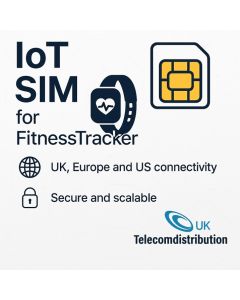 FitnessTracker SIM