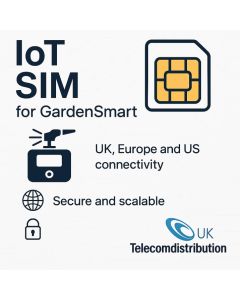 GardenSmart SIM
