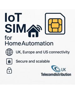 HomeAutomation SIM
