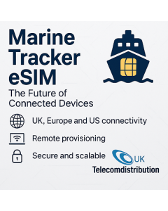 Marine Tracker eSIM