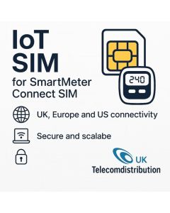 SmartMeter Connect SIM