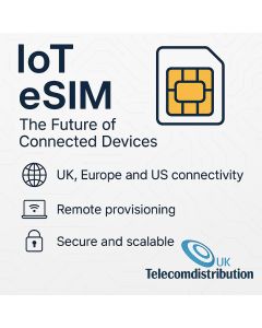 Scooter Connect eSIM